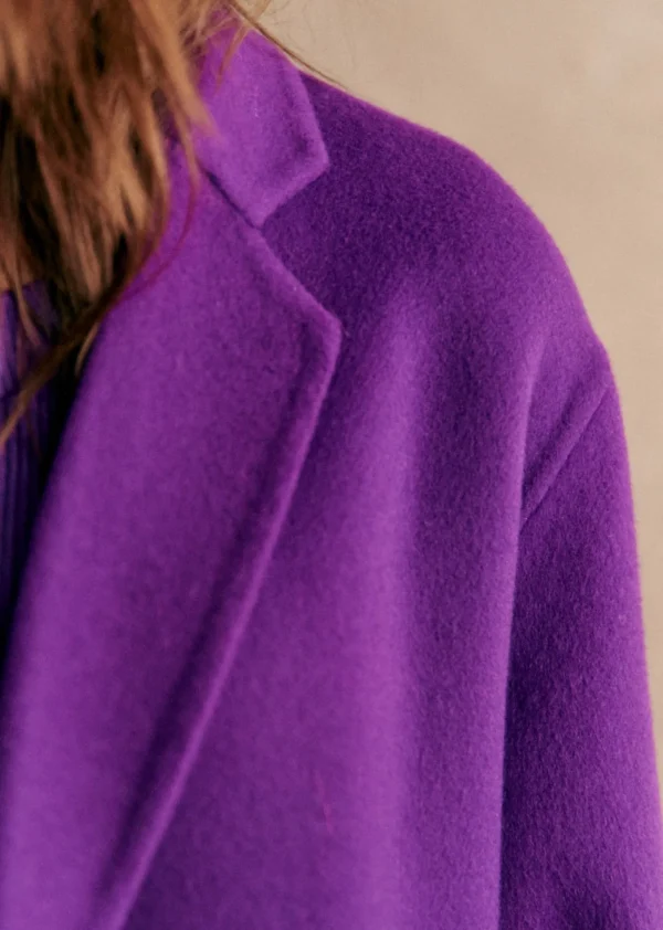Manteau Mederick