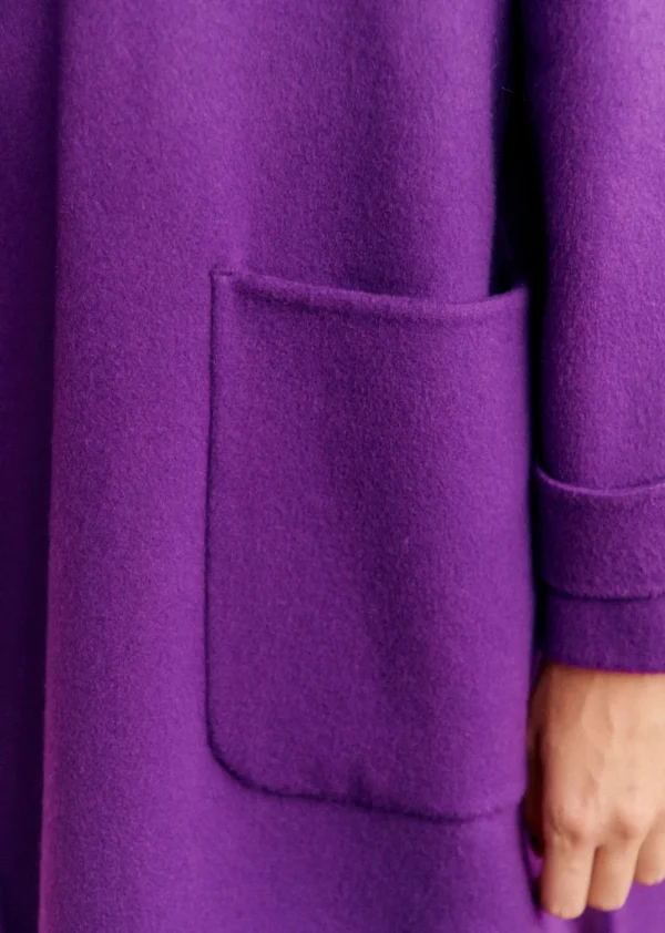 Manteau Mederick