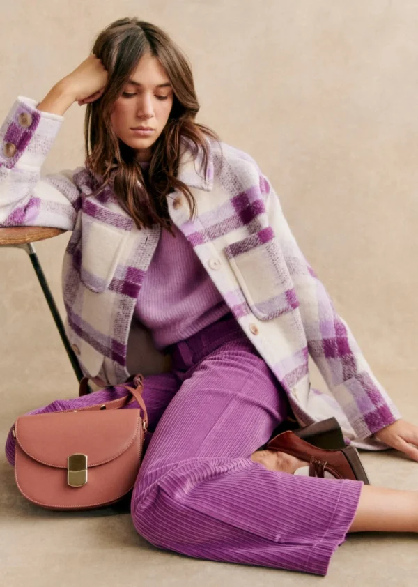 Manteau Paolo