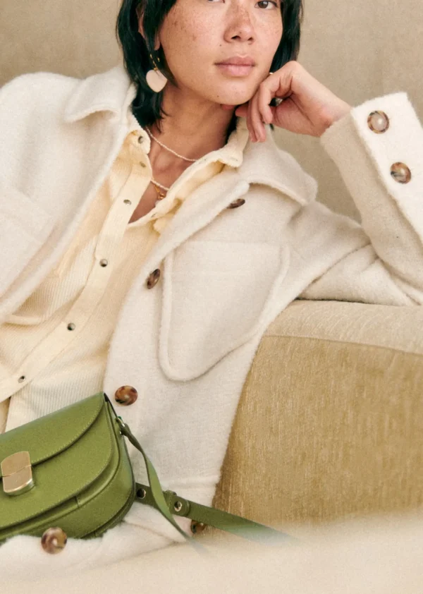 Manteau Paolo