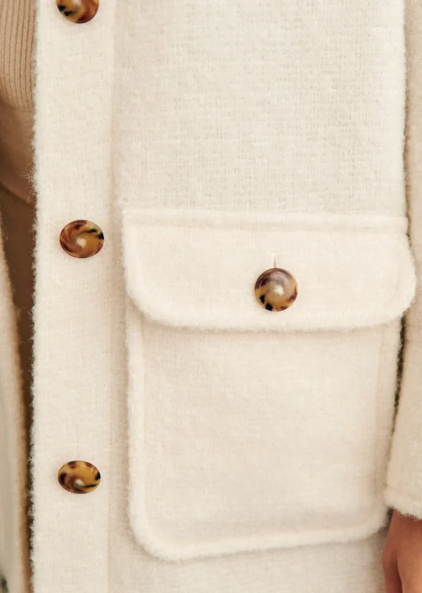 Manteau Paolo