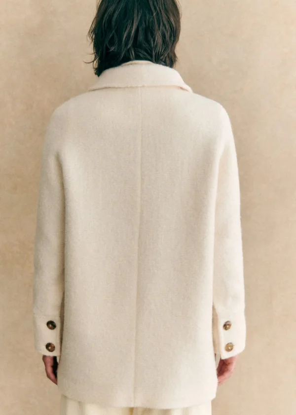 Manteau Paolo