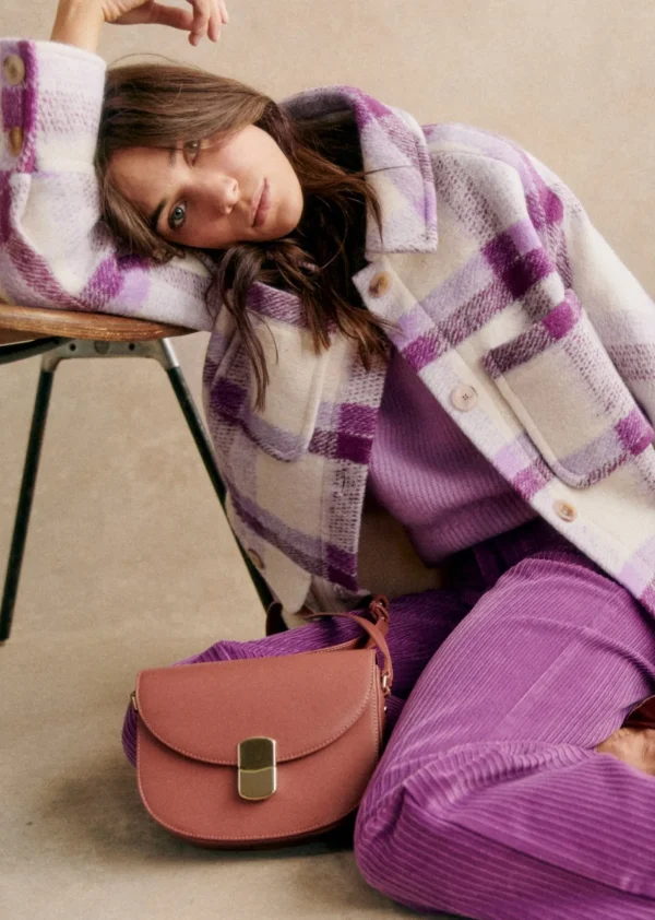 Manteau Paolo