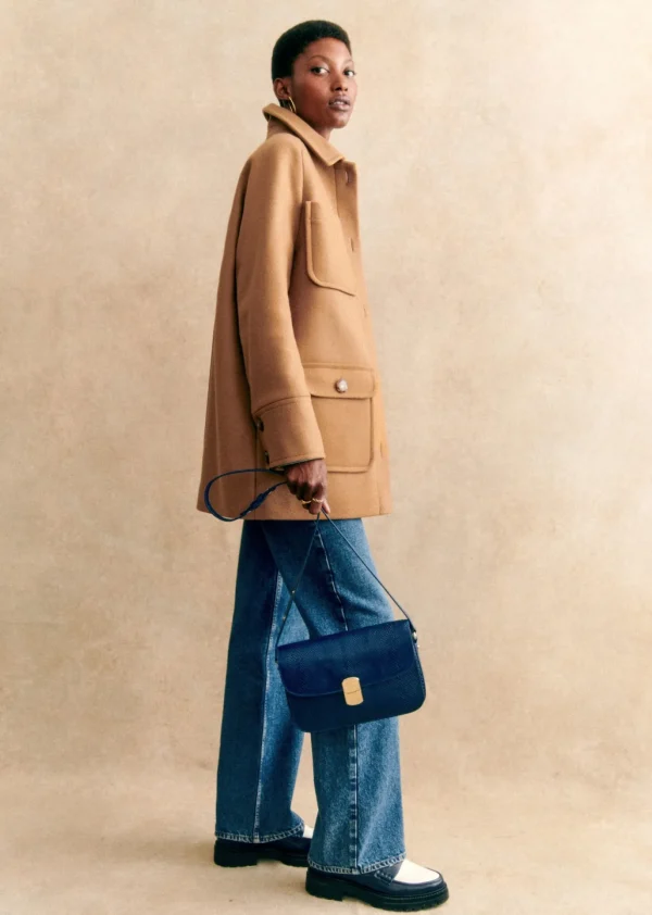 Manteau Paolo