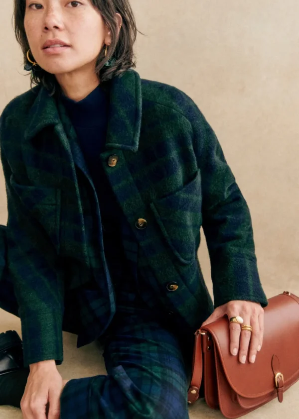 Manteau Paolo