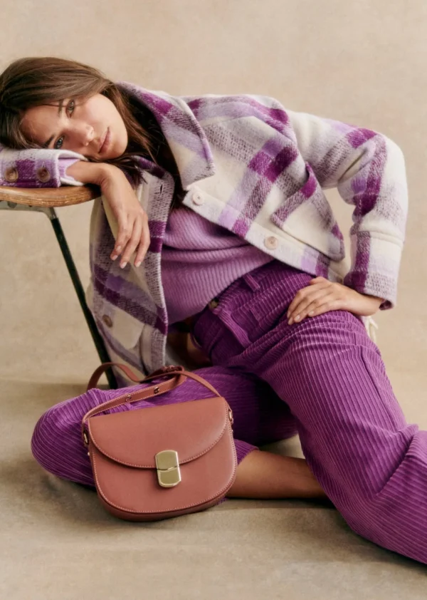 Manteau Paolo