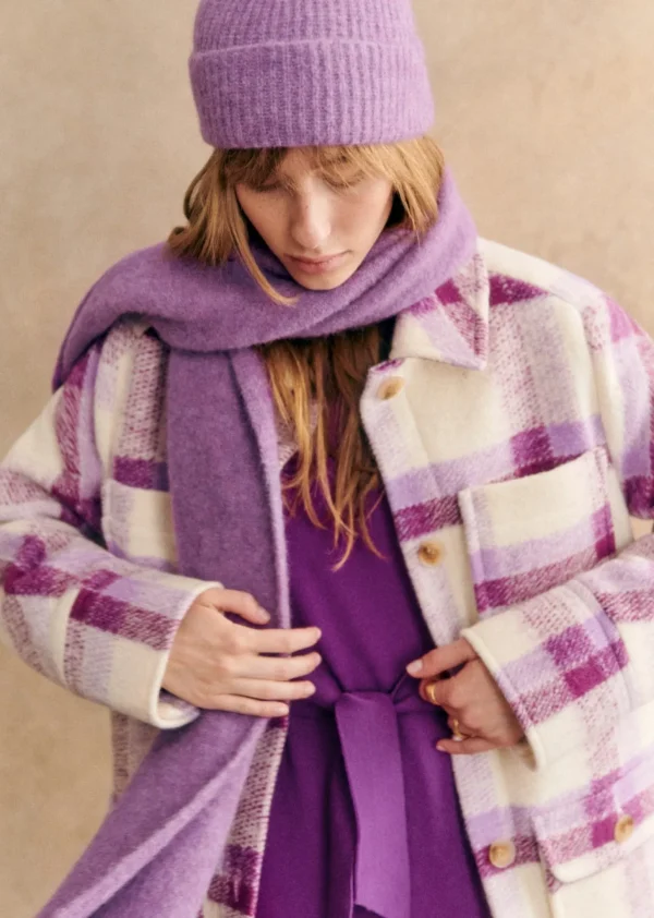 Manteau Paolo
