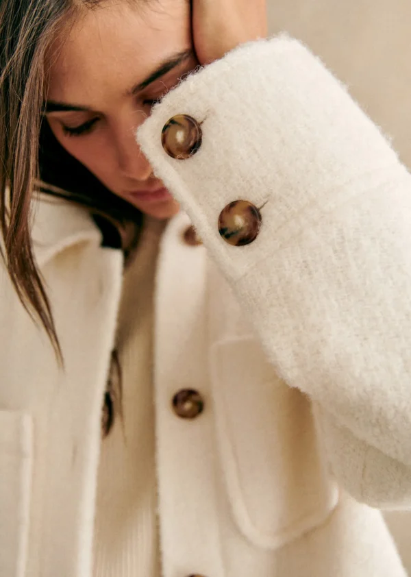 Manteau Paolo