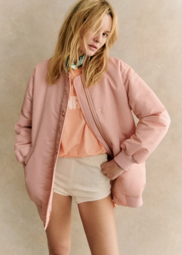 Manteau Richie