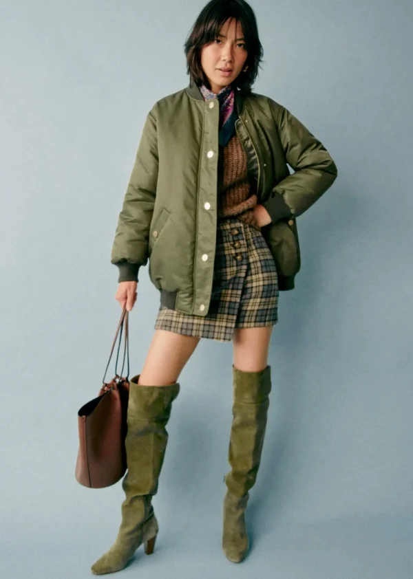 Manteau Richie