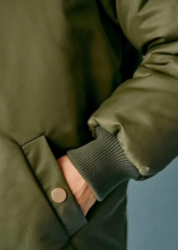 Manteau Richie