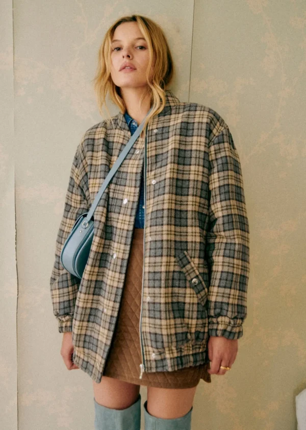 Manteau Richie