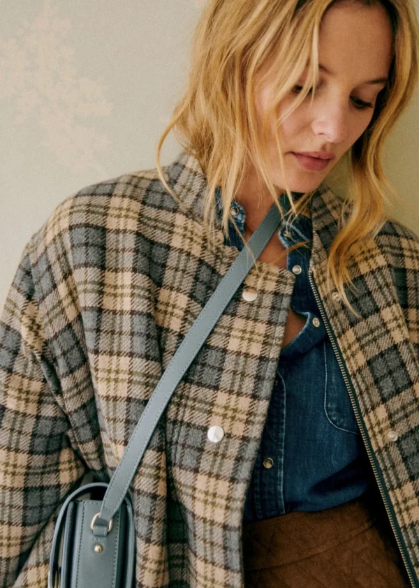 Manteau Richie