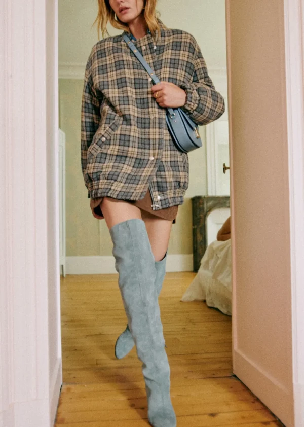 Manteau Richie