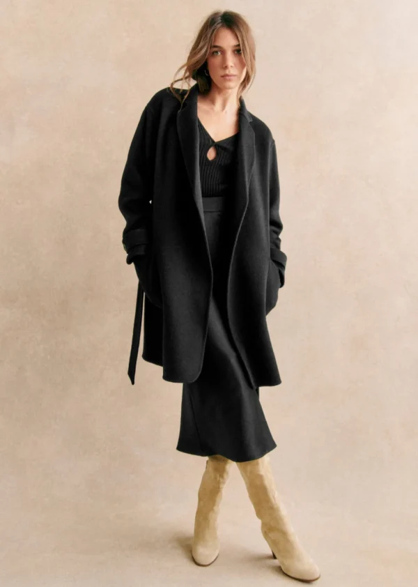 Manteau Rick