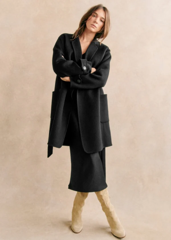Manteau Rick