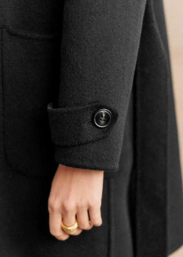 Manteau Rick