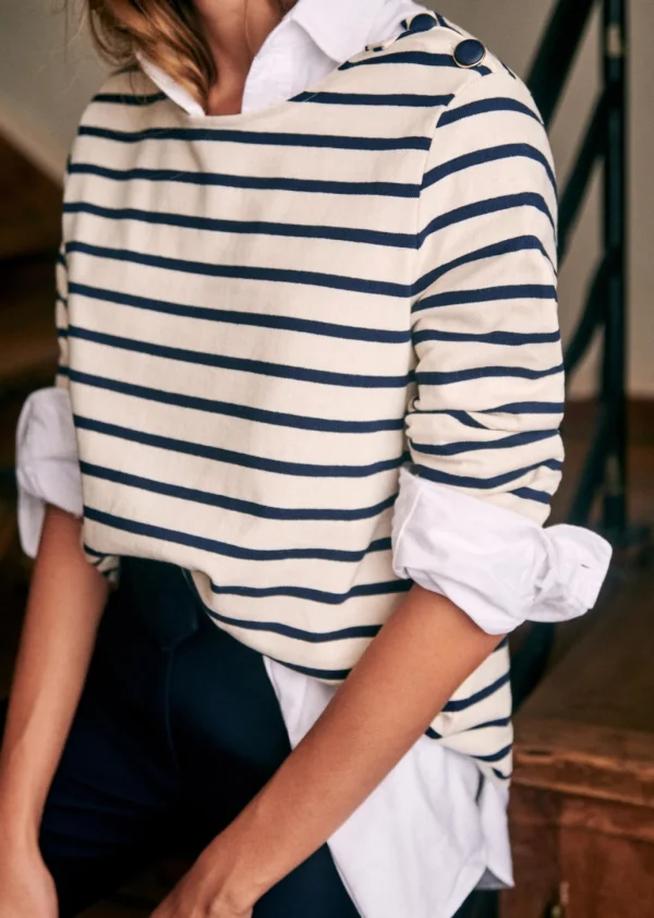 Marinière Colette