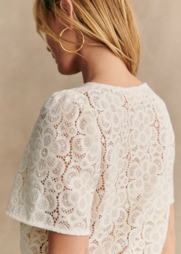 Maxi Anneaux Eva