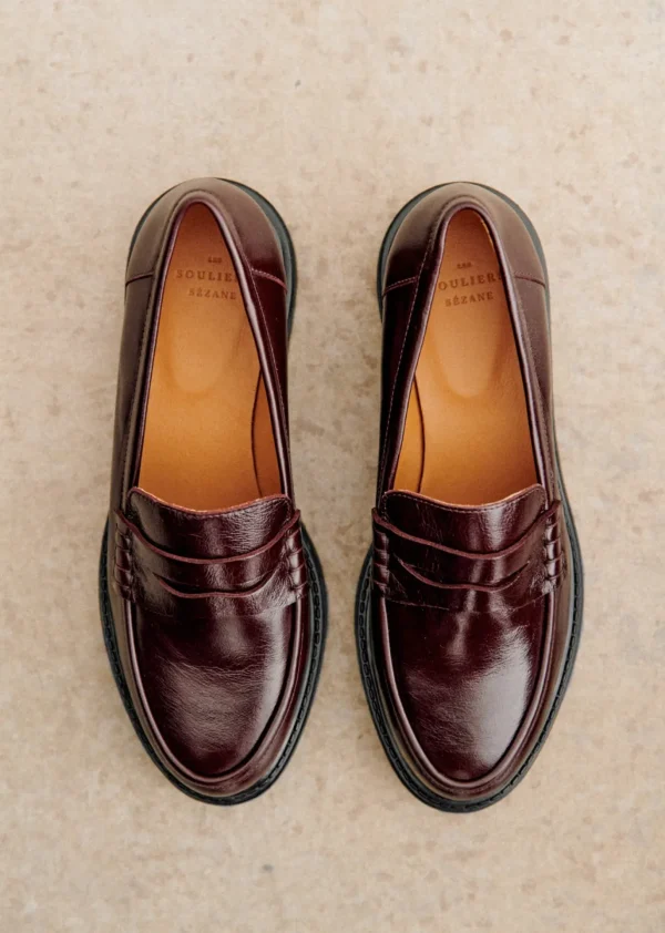 Mocassins Albane
