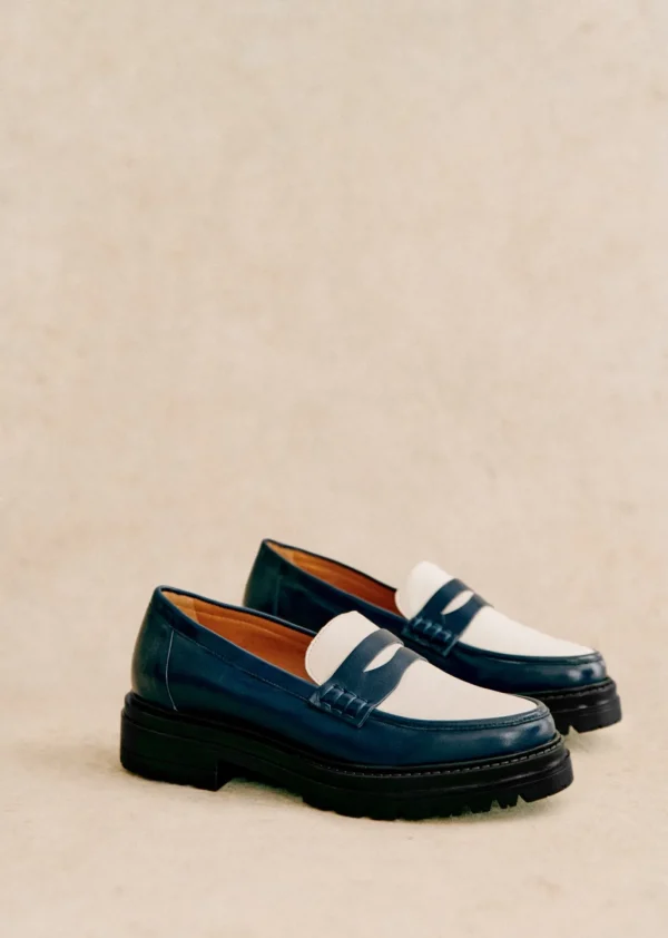 Mocassins Albane
