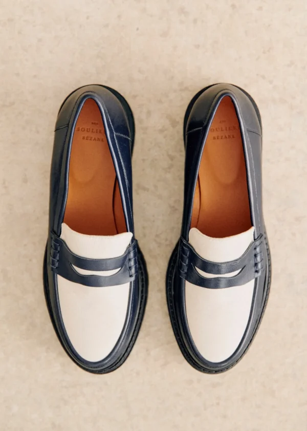 Mocassins Albane