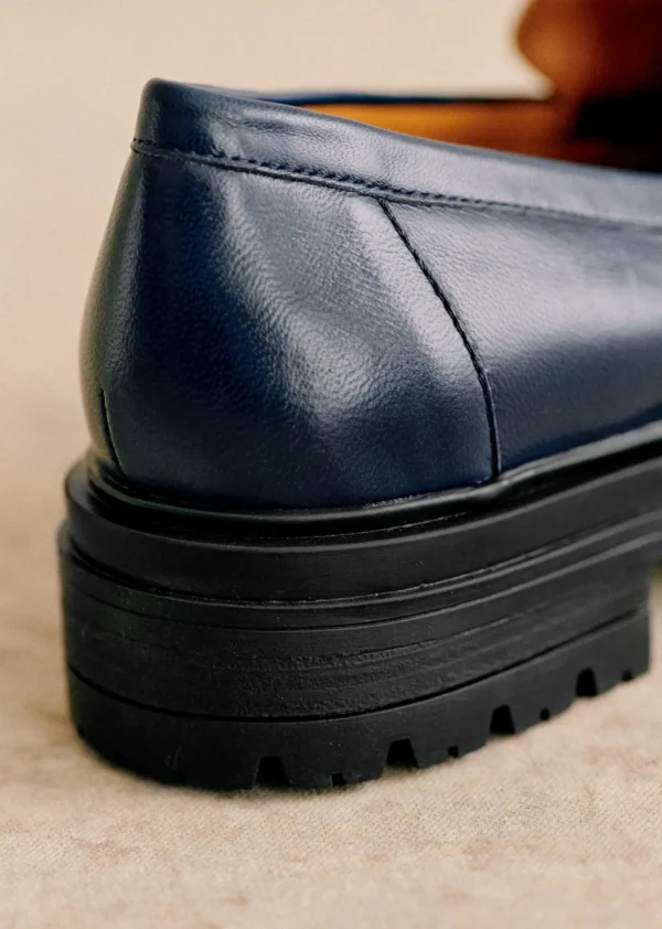 Mocassins Albane