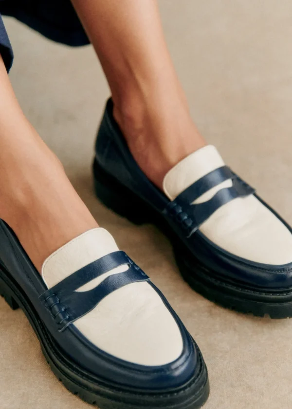 Mocassins Albane