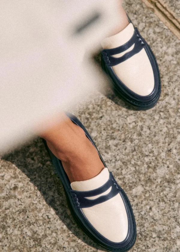 Mocassins Albane