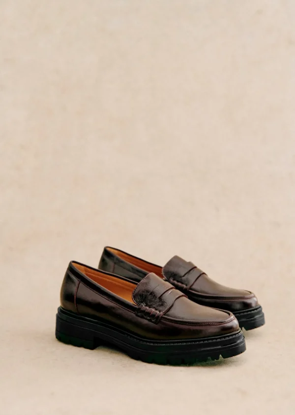 Mocassins Albane