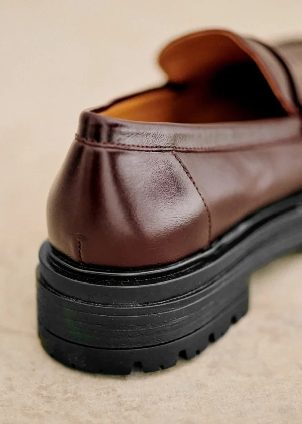 Mocassins Albane