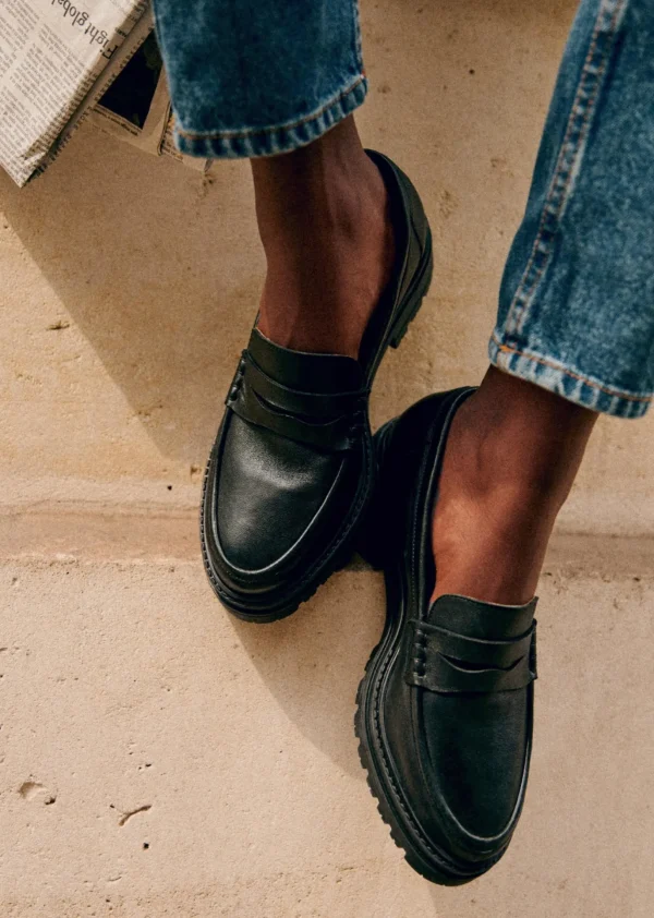 Mocassins Albane