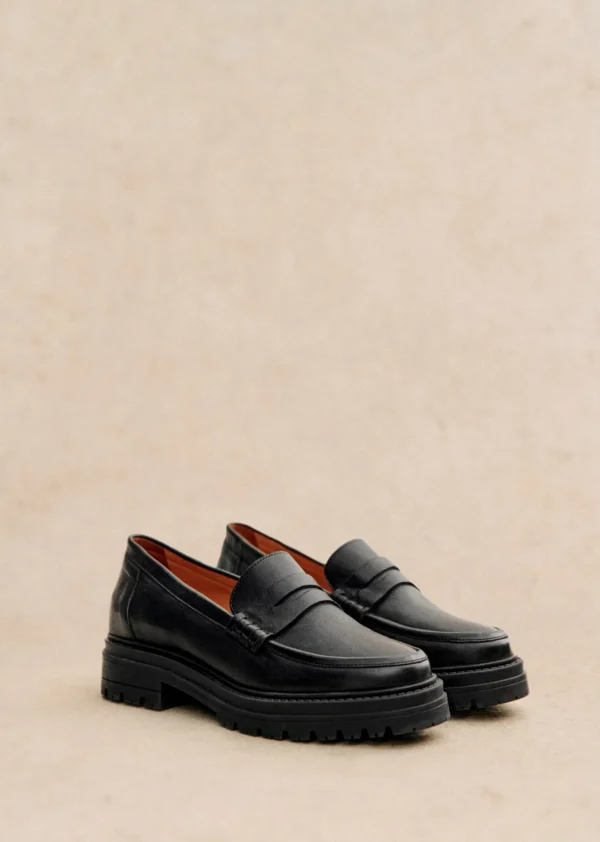 Mocassins Albane