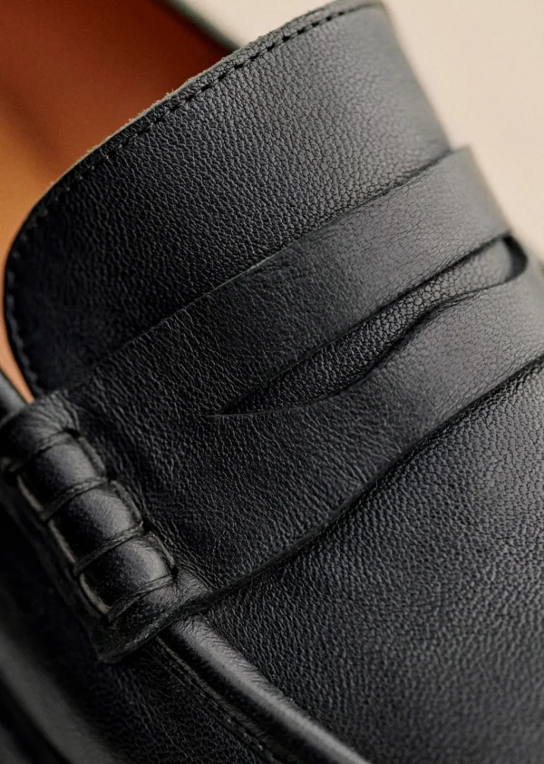 Mocassins Albane