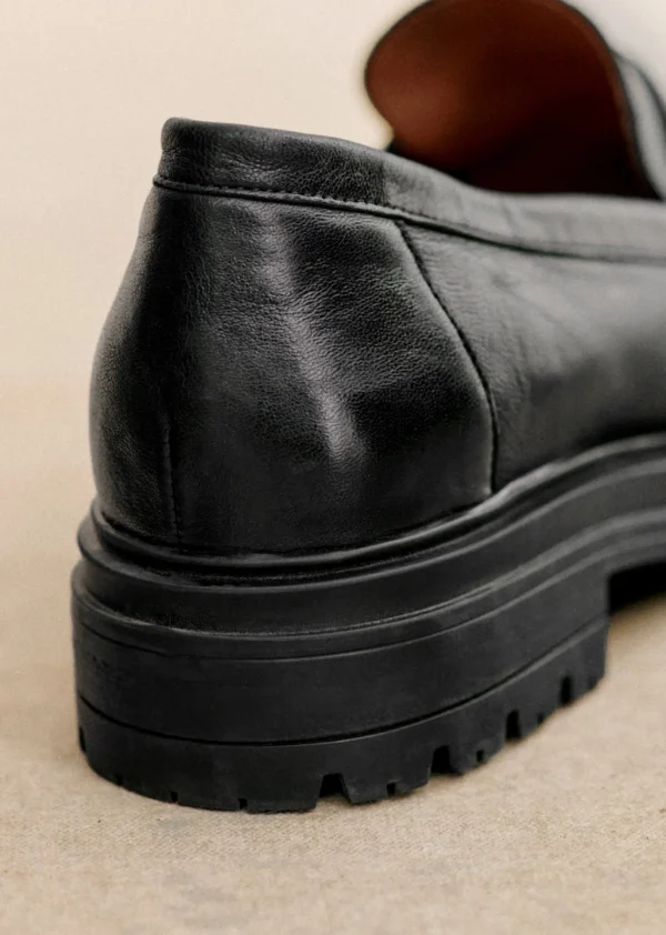 Mocassins Albane