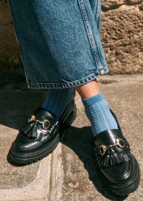 Mocassins Amy
