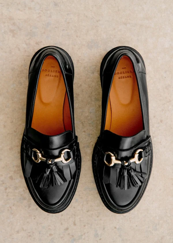 Mocassins Amy