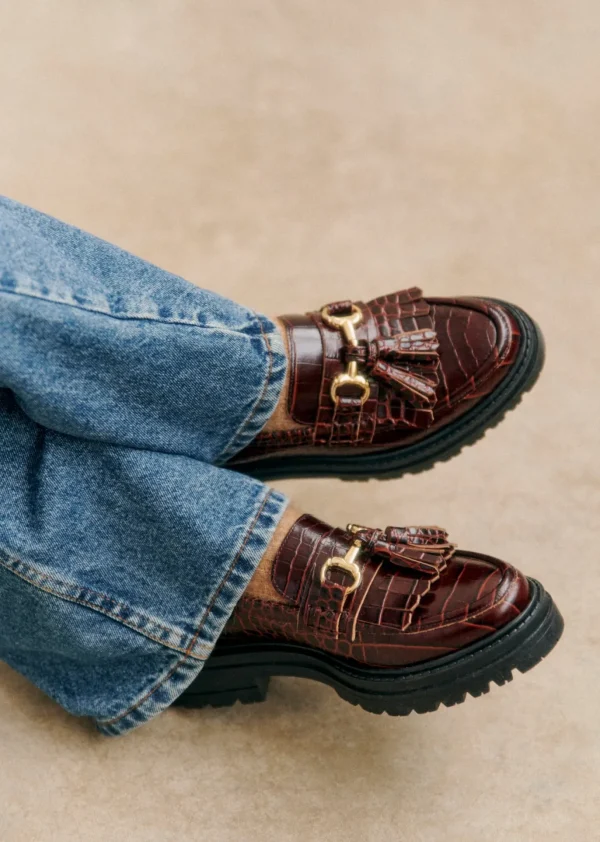 Mocassins Amy