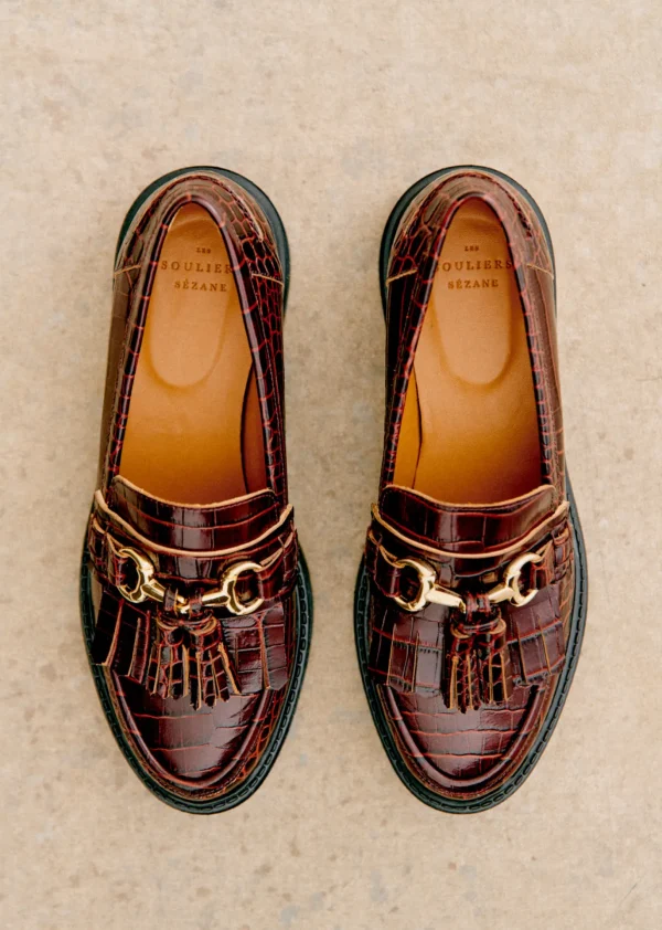 Mocassins Amy