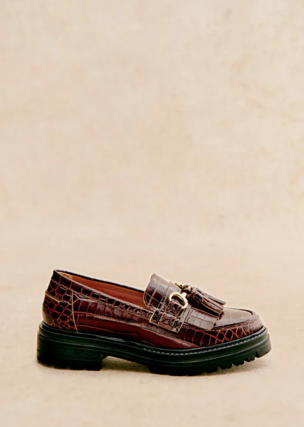 Mocassins Amy