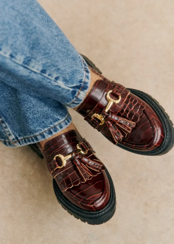 Mocassins Amy