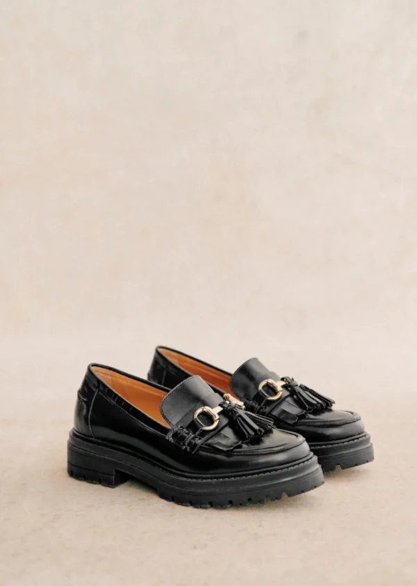Mocassins Amy