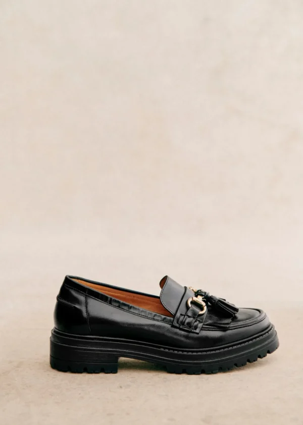 Mocassins Amy