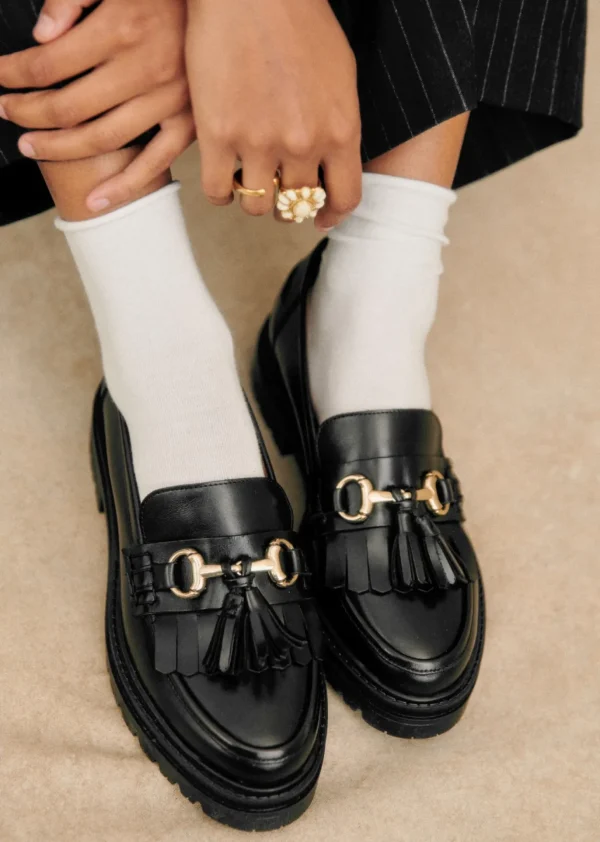 Mocassins Amy