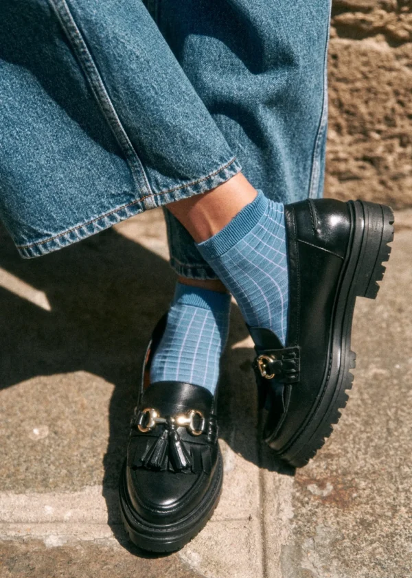 Mocassins Amy