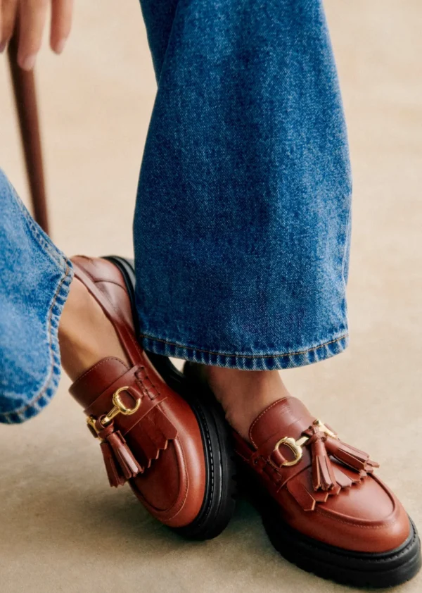 Mocassins Amy