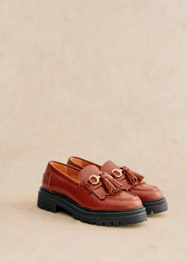 Mocassins Amy