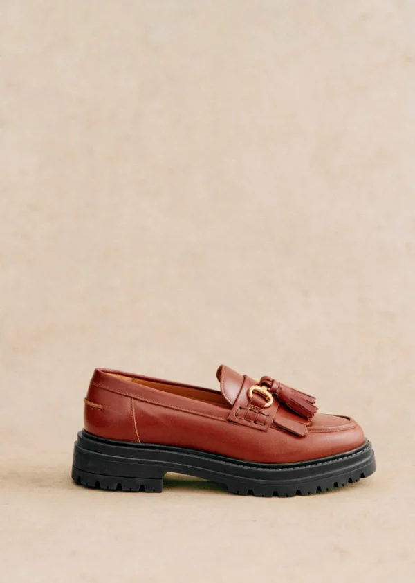 Mocassins Amy