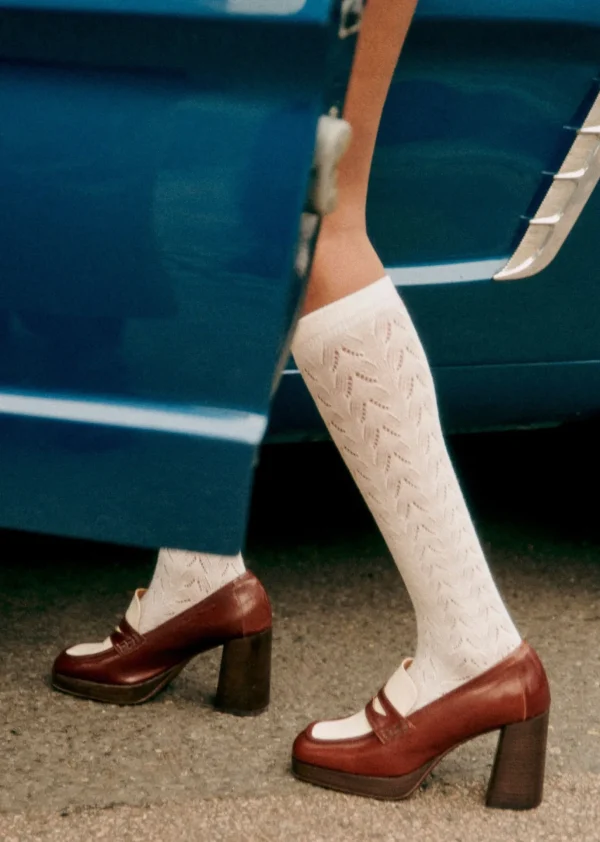 Mocassins Jessie