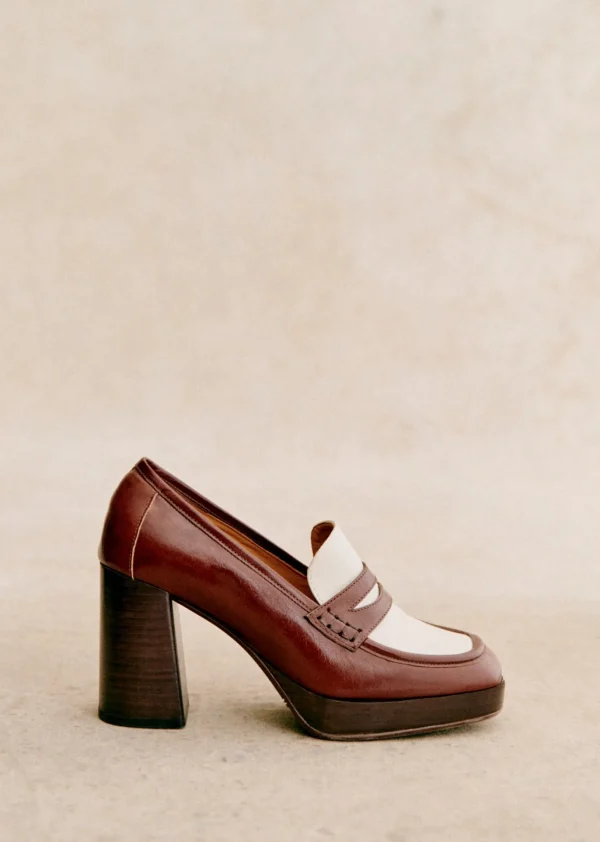 Mocassins Jessie